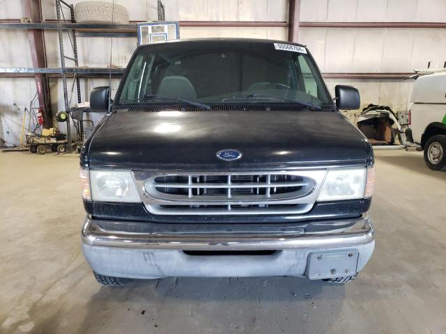 2002 Ford Econoline E250 Van VIN: 1FTNE24L02HA98426 Lot: 55568704