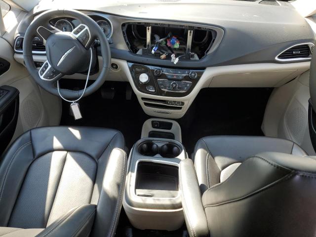 2023 CHRYSLER PACIFICA T - 2C4RC1BG1PR580907