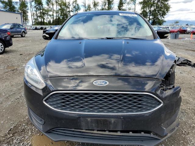 2015 Ford Focus Se VIN: 1FADP3K29FL243090 Lot: 56902984