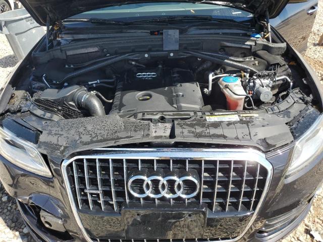 VIN WA1L2AFP6HA022179 2017 Audi Q5, Premium Plus no.11