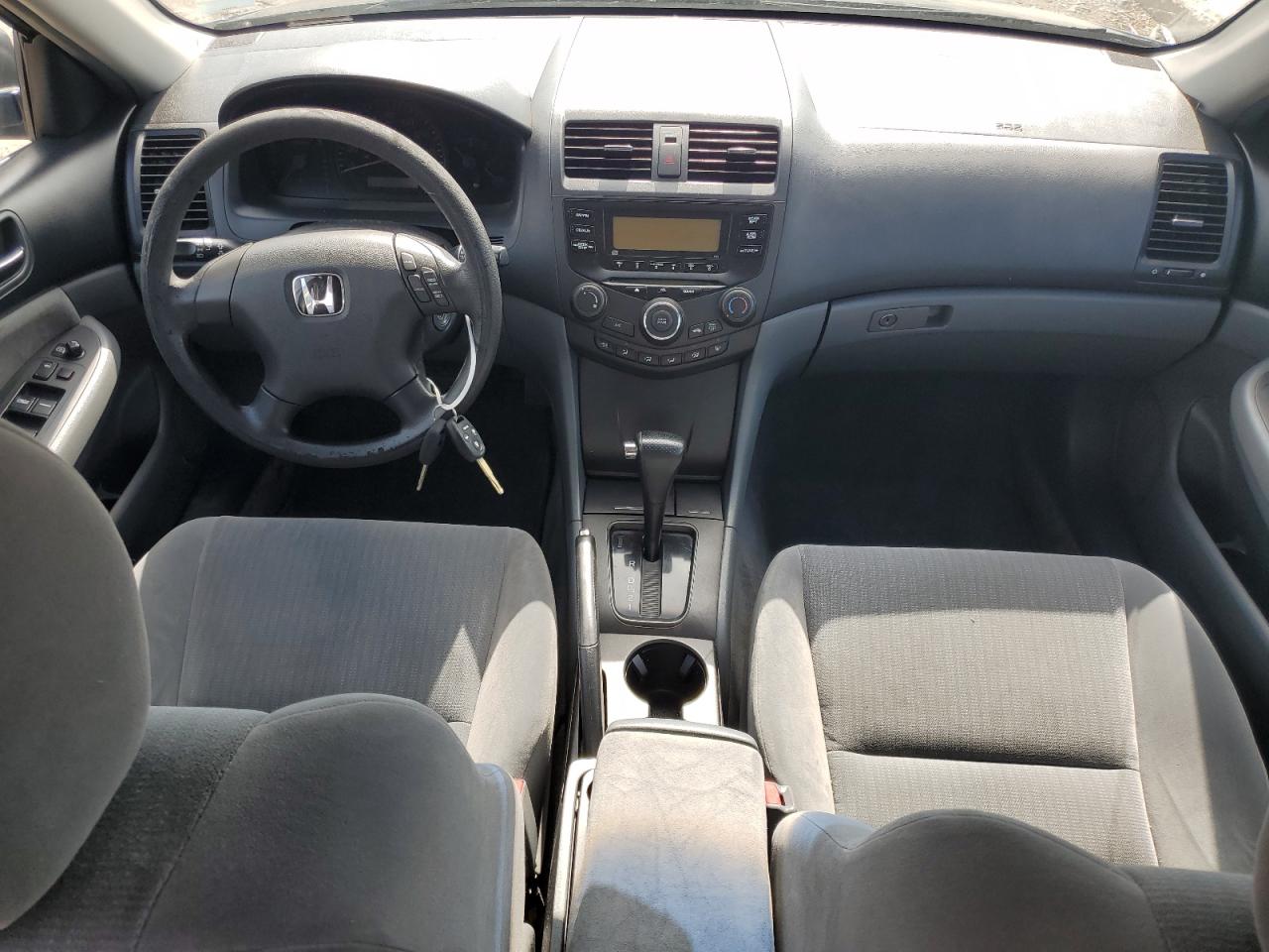 3HGCM56465G707293 2005 Honda Accord Lx