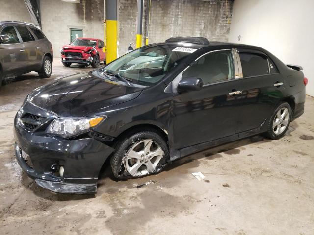 2012 Toyota Corolla Base VIN: 2T1BU4EE6CC848063 Lot: 55266464