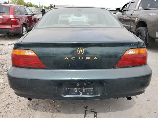 2000 Acura 3.2Tl VIN: 19UUA5660YA002328 Lot: 54289084