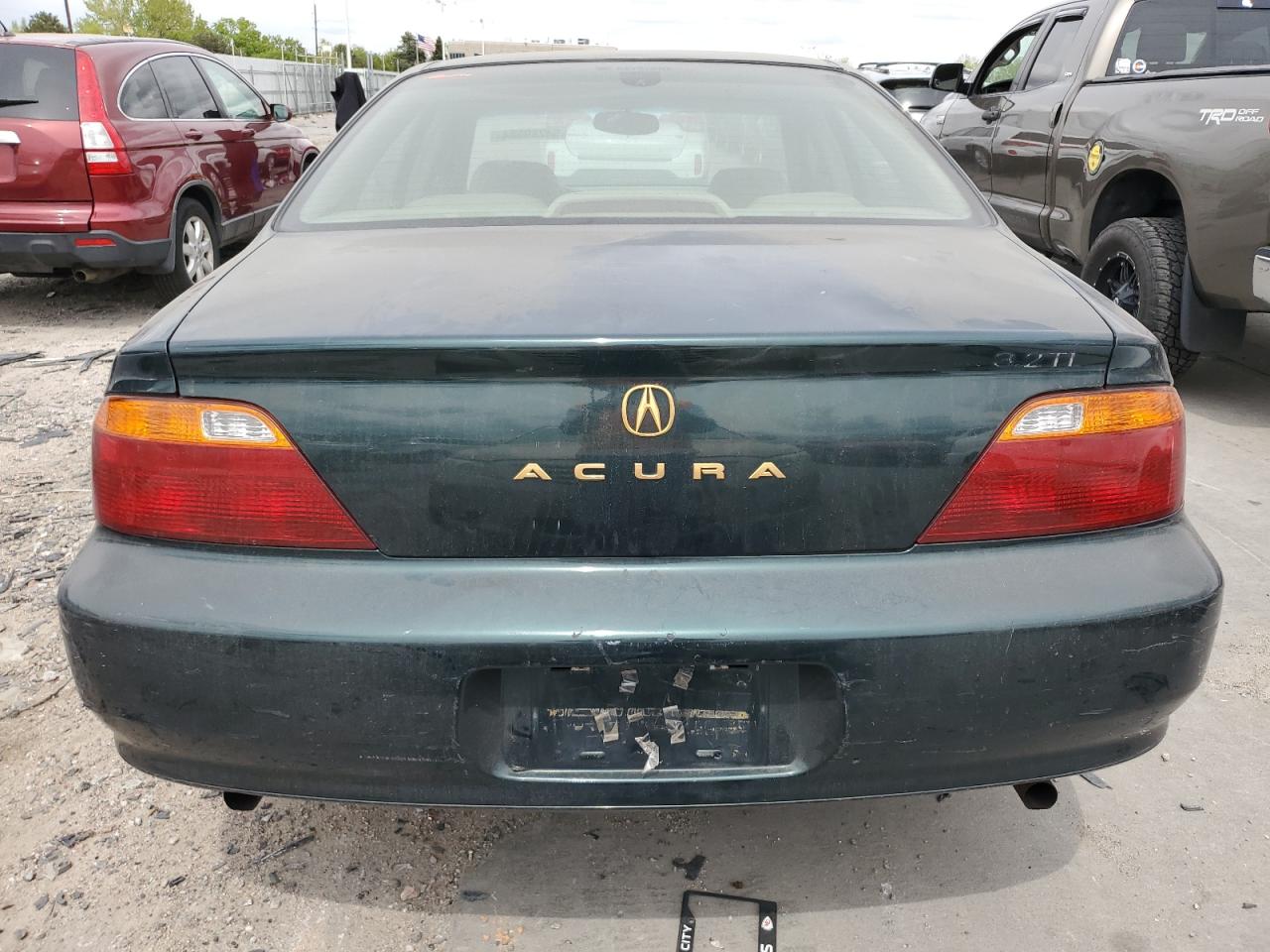 19UUA5660YA002328 2000 Acura 3.2Tl