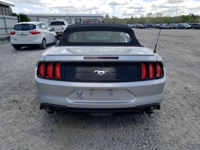 2019 Ford Mustang VIN: 1FATP8UH2K5162179 Lot: 54768914