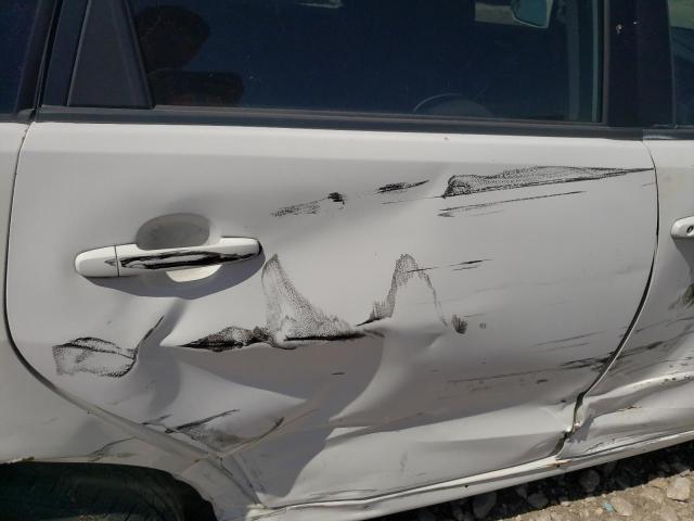 2005 Toyota Corolla Matrix Xr VIN: 2T1KR32E05C550109 Lot: 56874114