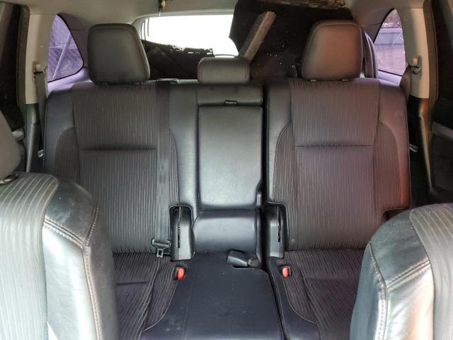 2014 Toyota Highlander Le VIN: 5TDBKRFHXES048016 Lot: 54568254