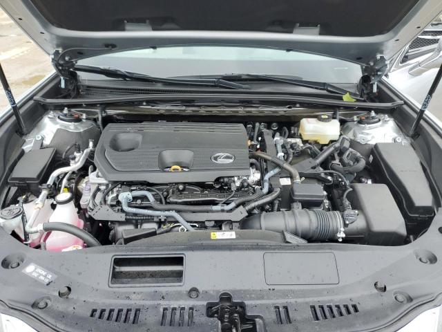 2022 Lexus Es 300H Base VIN: 58ADA1C17NU026169 Lot: 55466354