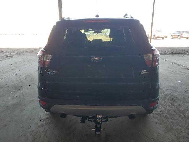 2018 Ford Escape Se VIN: 1FMCU0GD4JUC11265 Lot: 53451494