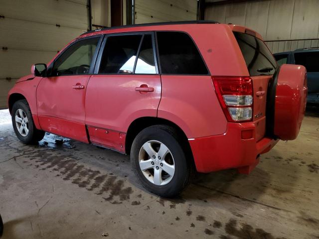 2006 Suzuki Grand Vitara Xsport VIN: JS3TD944464103086 Lot: 55821264