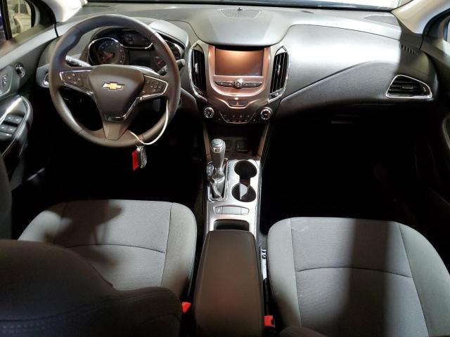 2018 Chevrolet Cruze Lt VIN: 1G1BE5SM0J7137285 Lot: 54347684