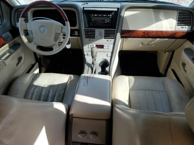 2004 Lincoln Aviator VIN: 5LMEU88H44ZJ13530 Lot: 54063454