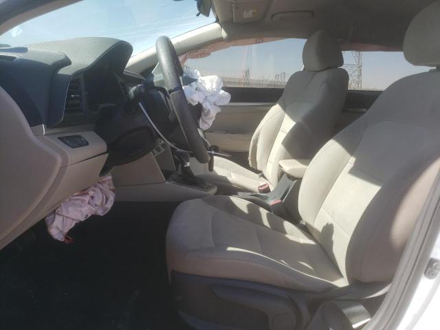 2019 Hyundai Elantra Se VIN: 5NPD74LF8KH481304 Lot: 55416034