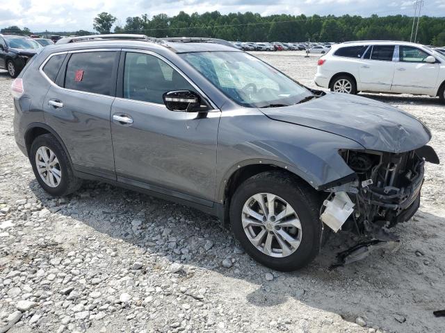 2015 Nissan Rogue S VIN: 5N1AT2MT5FC841049 Lot: 54788904