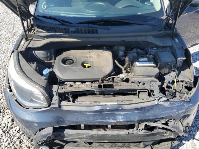 2015 KIA SOUL + - KNDJP3A54F7199601
