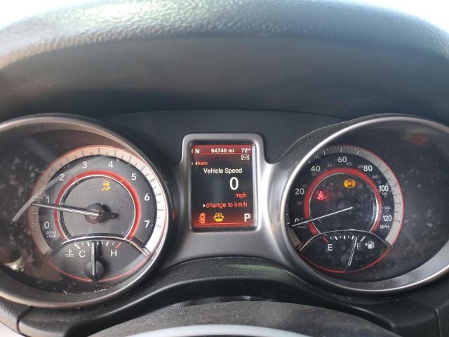 2020 Dodge Journey Crossroad VIN: 3C4PDCGB5LT206322 Lot: 53625914