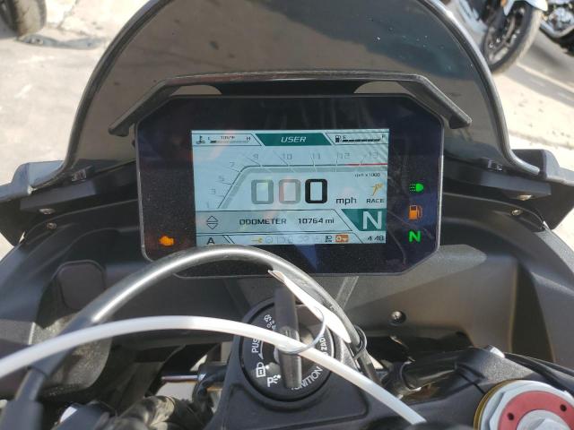 2022 APRILIA TUONO V4 1 ZD4KZUA08NS000378