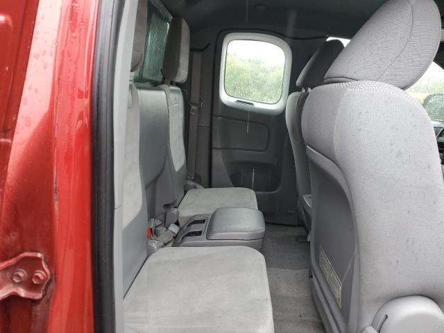 2010 Toyota Tacoma Access Cab VIN: 5TEUU4EN5AZ698687 Lot: 54531584