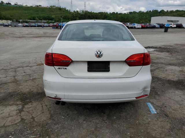 2014 Volkswagen Jetta Base VIN: 3VW2K7AJ5EM216091 Lot: 54665894