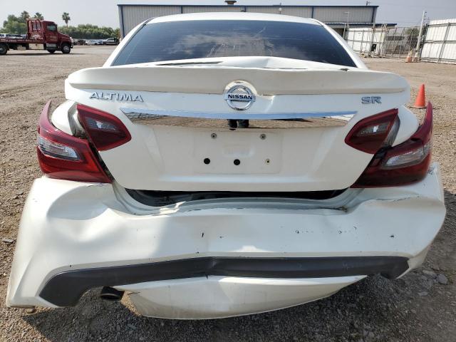 2018 Nissan Altima 2.5 VIN: 1N4AL3AP6JC115071 Lot: 57231654