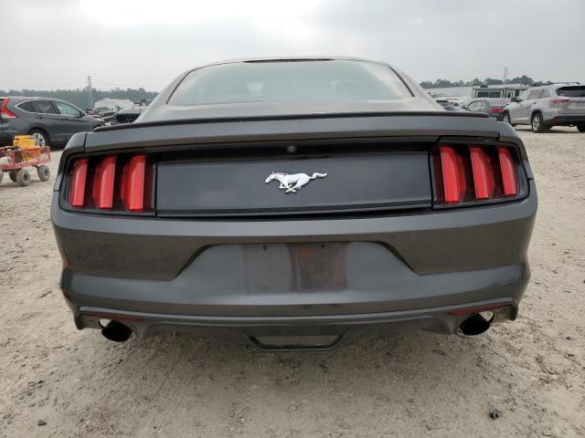 2017 Ford Mustang VIN: 1FA6P8TH2H5230763 Lot: 53985224