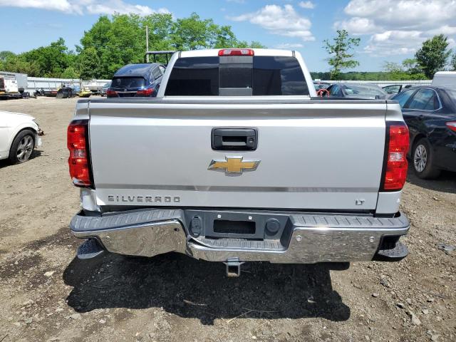 2017 Chevrolet Silverado K1500 Lt VIN: 1GCVKREH4HZ237410 Lot: 56971954