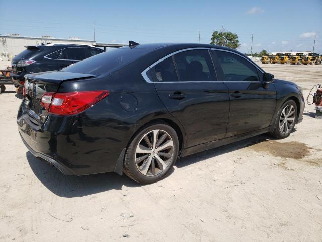 2018 Subaru Legacy 2.5I Limited VIN: 4S3BNAN68J3039318 Lot: 53843834