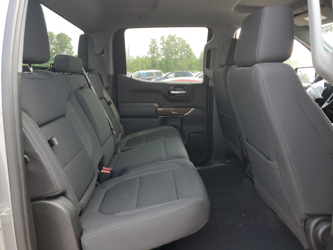 1GCUYEED5NZ165340 2022 Chevrolet Silverado Ltd K1500 Rst