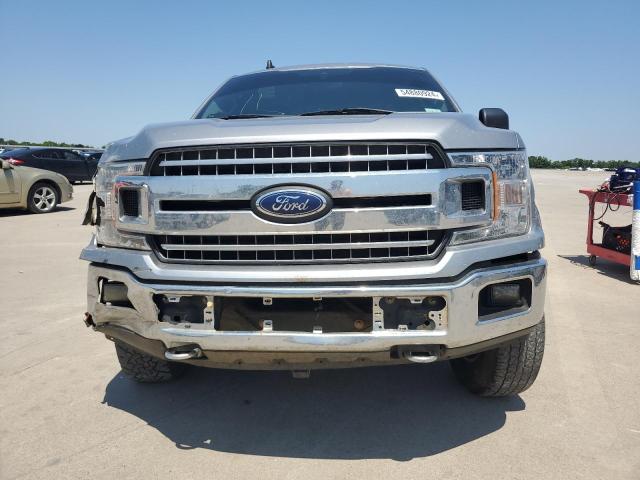 2020 Ford F150 Supercrew VIN: 1FTEW1E59LKE36708 Lot: 54880924