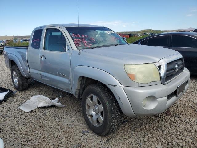 2005 Toyota Tacoma Access Cab VIN: 5TEUU42N35Z009739 Lot: 54930804