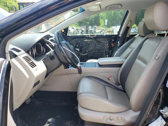 2012 Mazda Cx-9 VIN: JM3TB3CV9C0366728 Lot: 56070054