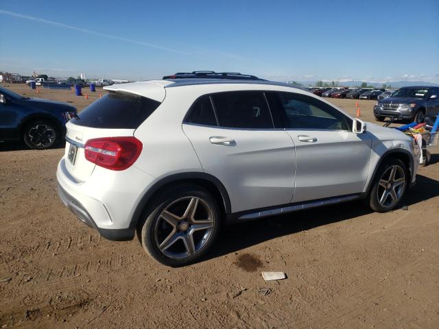 VIN WDCTG4GB6FJ049904 2015 Mercedes-Benz GLA-Class,... no.3