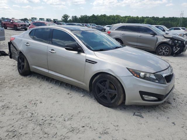 2013 Kia Optima Ex VIN: 5XXGN4A71DG140582 Lot: 55592974