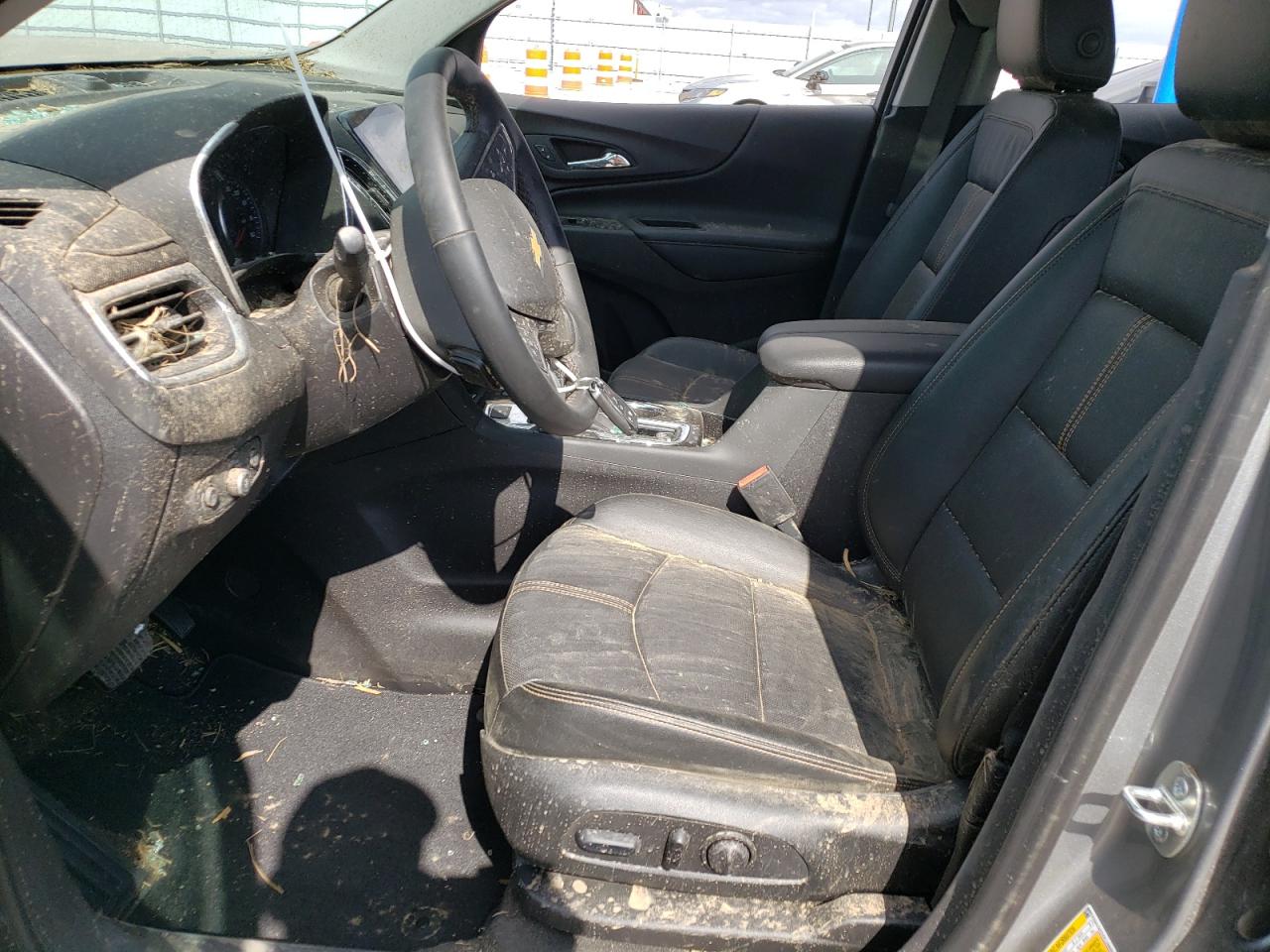 3GNAXXEGXRL168086 2024 Chevrolet Equinox Premiere