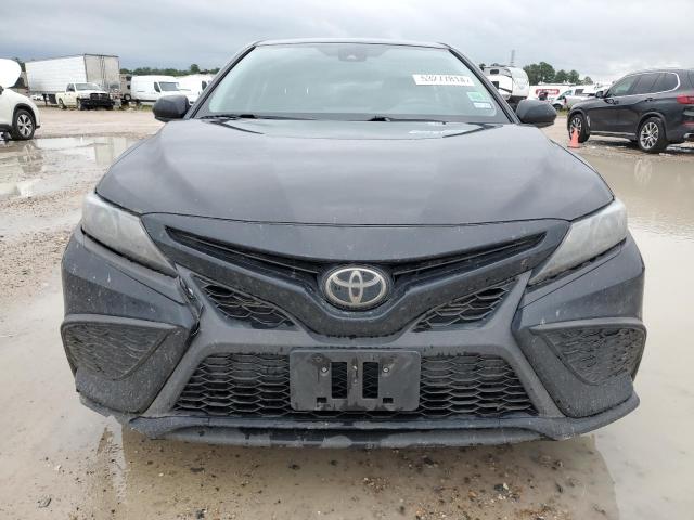 2021 Toyota Camry Se VIN: 4T1G11AK6MU614837 Lot: 53277814