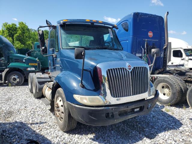 2004 International 8000 8600 VIN: 1HSHXAXR24J090073 Lot: 56085954