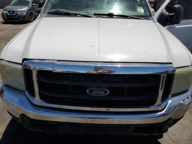 2003 FORD F250 SUPER 1FTNW21P03EC77086  56126444