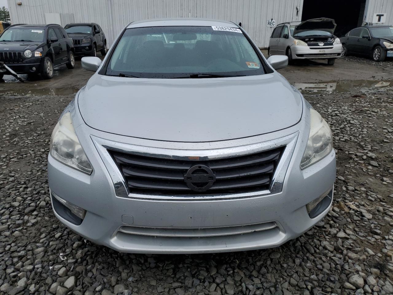 1N4AL3APXFN902133 2015 Nissan Altima 2.5