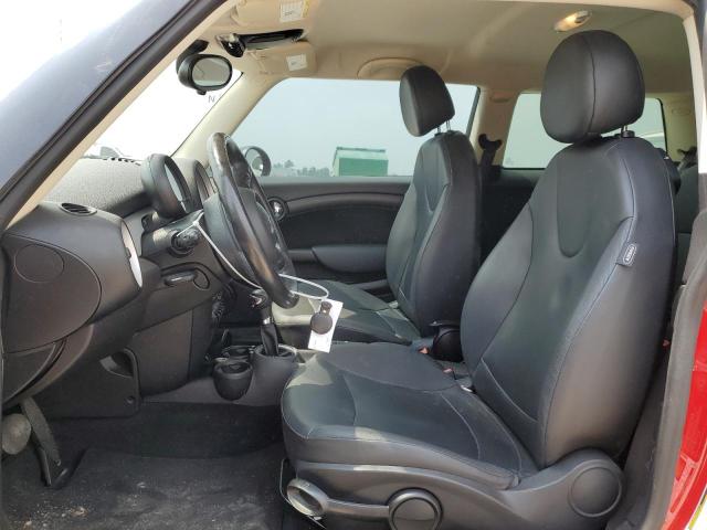 2013 Mini Cooper VIN: WMWSU3C54DT548266 Lot: 54211284