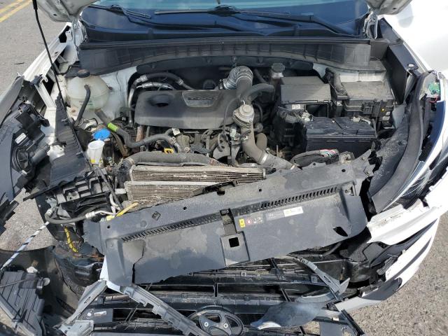 2017 Hyundai Tucson Limited VIN: KM8J3CA22HU577786 Lot: 54728044