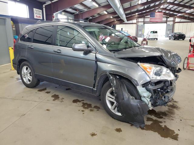 2011 Honda Cr-V Exl VIN: JHLRE4H74BC034349 Lot: 56848664