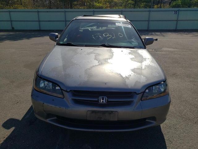 2000 Honda Accord Ex VIN: 1HGCG1654YA055415 Lot: 54598934