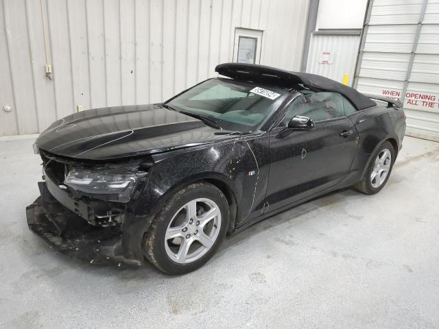 2023 Chevrolet Camaro Ls VIN: 1G1FB3DX3P0133013 Lot: 55416894