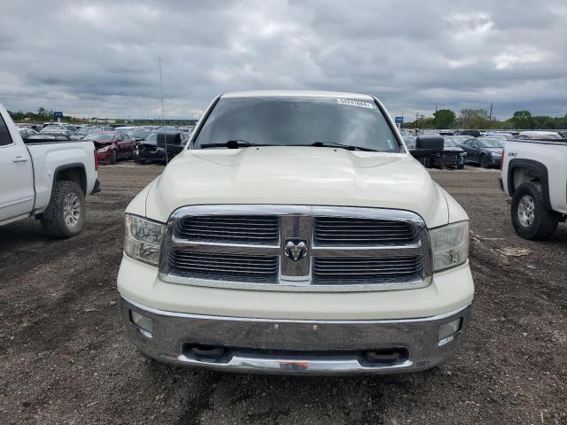 2010 Dodge Ram 1500 VIN: 1D7RV1GTXAS233491 Lot: 54241664