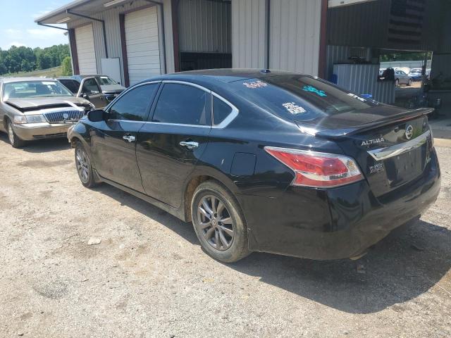 2015 NISSAN ALTIMA 2.5 - 1N4AL3AP4FC583436