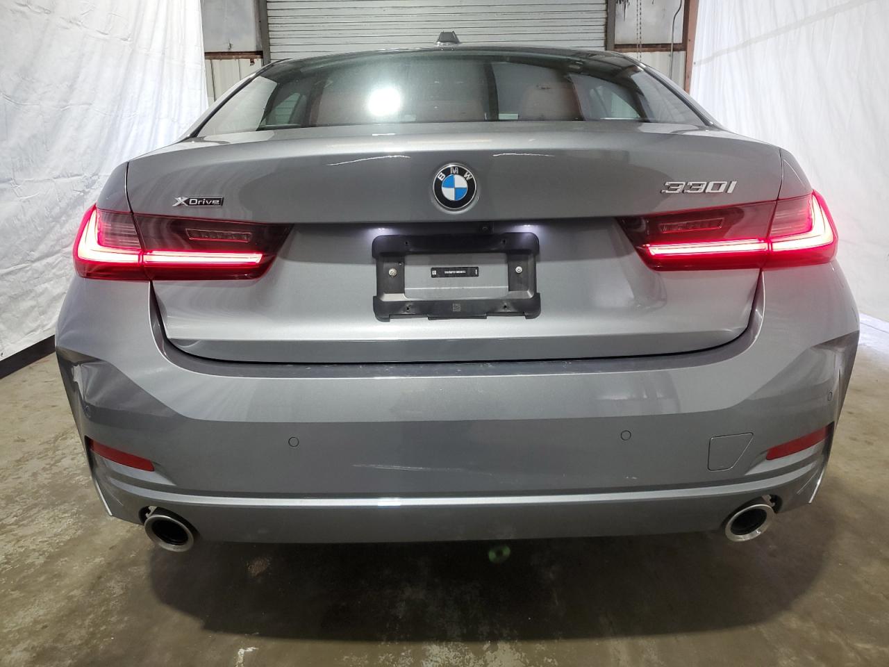 3MW89FF01R8E08672 2024 BMW 330Xi