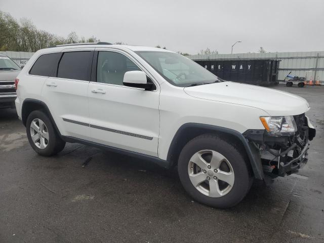 2013 Jeep Grand Cherokee Laredo VIN: 1C4RJFAT8DC511265 Lot: 53477794