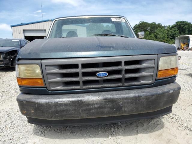 1995 Ford F150 VIN: 1FTEF15YXSNB75886 Lot: 57082454