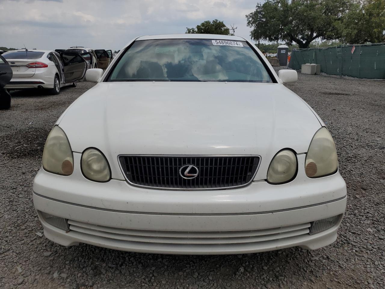 JT8BD68S1W0027222 1998 Lexus Gs 300