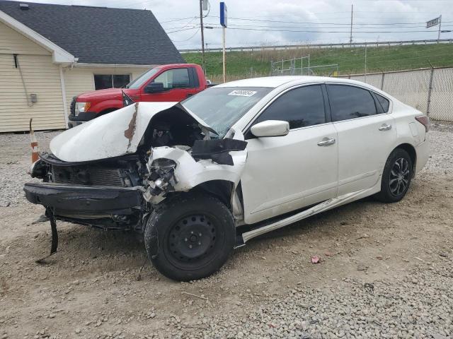 2015 NISSAN ALTIMA 2.5 - 1N4AL3AP9FC291121